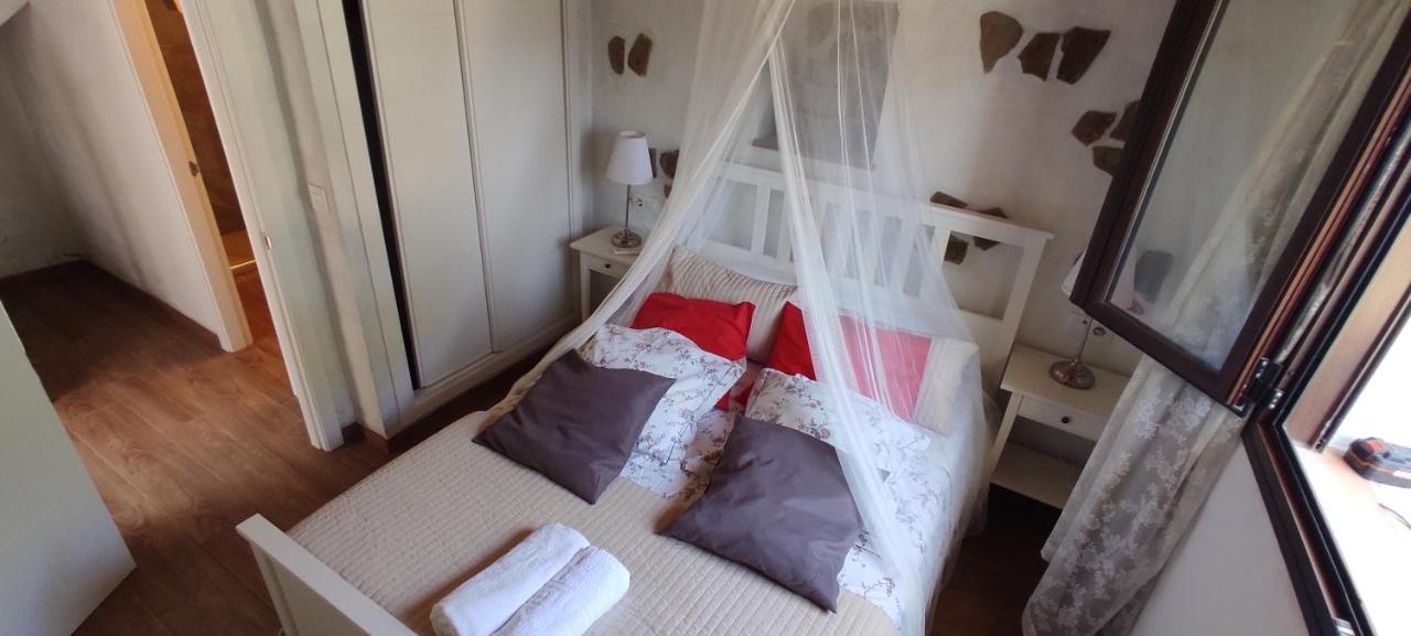 Vila La Casa De Rodrigo Y Manuela Tarifa Exteriér fotografie